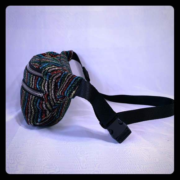 STATEMENT Fanny-Pack - Picture 3 of 5